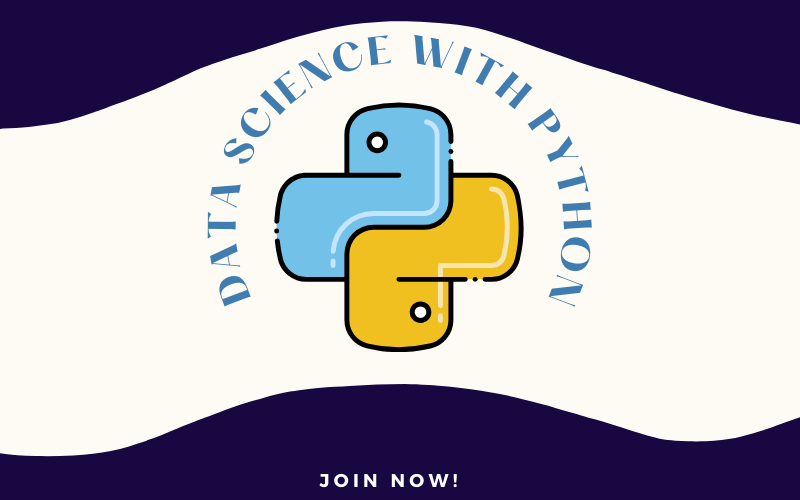 Data Science with Python
